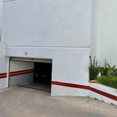 Residence Achakar Hill Elegant Appartement Avec Piscines Tangier Exterior photo