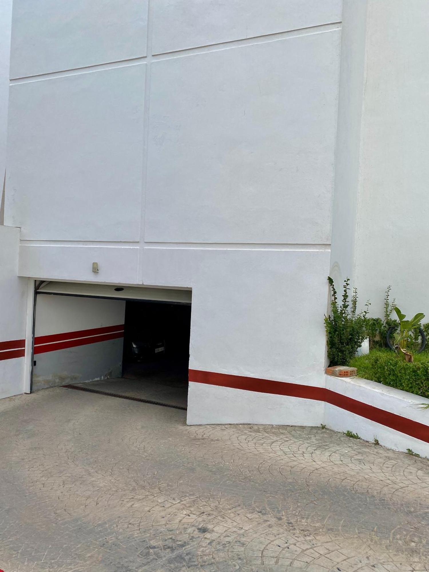 Residence Achakar Hill Elegant Appartement Avec Piscines Tangier Exterior photo